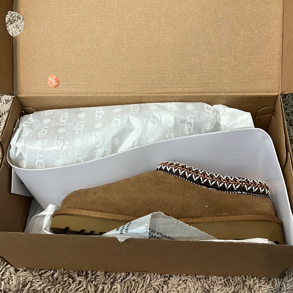 Ugg Tasman Slippers
